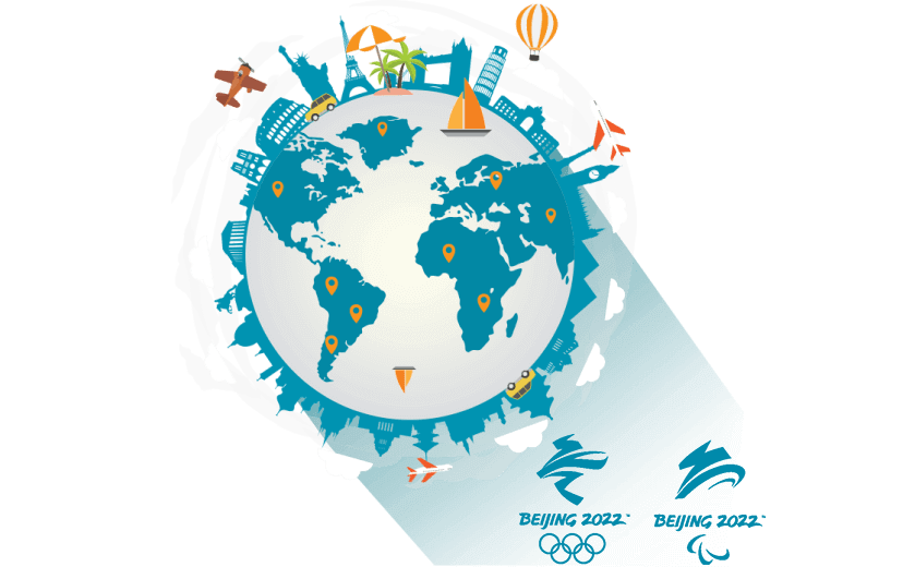 在博茨瓦纳通过VPN看国内视频 - 天空乐享